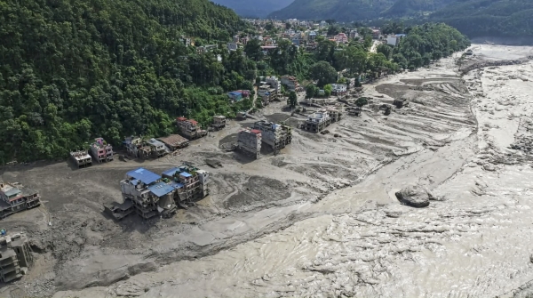 Nepal nepal flood Nepal flood reason Nepal nepal flood Nepal flood reason