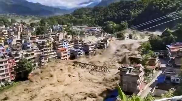 Nepal nepal flood Nepal flood reason Nepal nepal flood Nepal flood reason