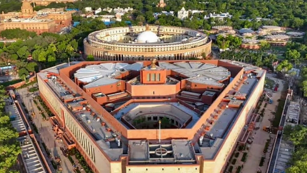 Lok Sabha Adjourned Sine Die as Parliament Monsoon Session 2026 Concludes