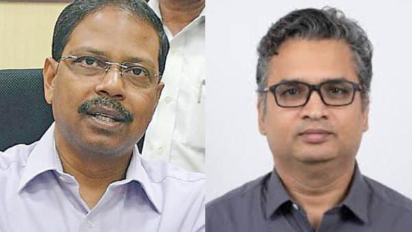 Tamil Nadu Transfers Water Resources Secretary Amid Intensifying Cauvery Dispute