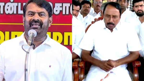 Sengottaiyan Cuts Short Questions on Seeman Says We will Answer in the Assembly Sengottaiyan Cuts Short Questions on Seeman Says We will Answer in the Assembly