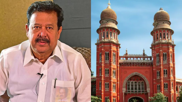 Court Issues Arrest Warrant for Former DMK Minister Ponmudi Over Controversial Remarks