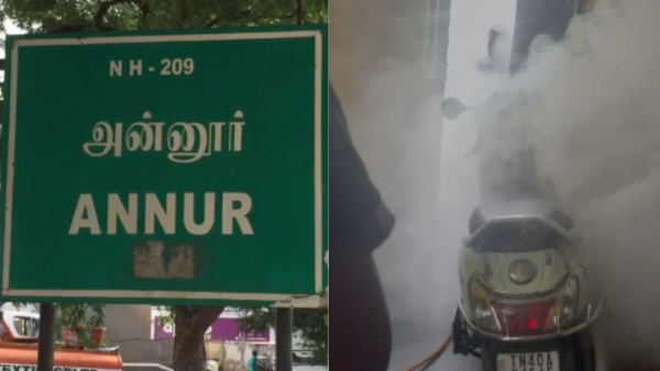2 Dead After Anti-Mosquito Chemical Sprayed Inside Home in Coimbatore Annur 2 Dead After Anti-Mosquito Chemical Sprayed Inside Home in Coimbatore Annur
