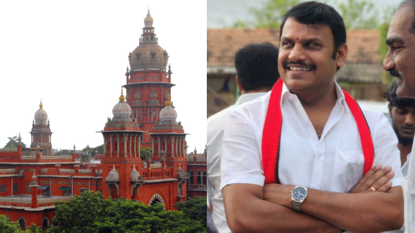 Prosecution Opposes Bail for Mulanur Karthik Says He Wields More Influence Than Senthil Balaji