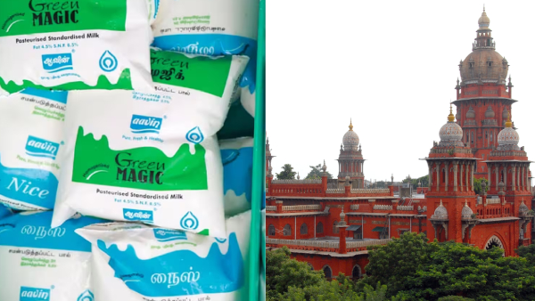 High Court Orders Halt to Plastic Milk Packet Sales in Ooty and Kodaikanal