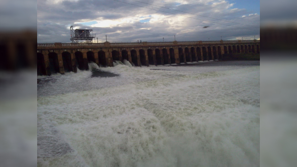 Cauvery Tamil Nadu Vijay