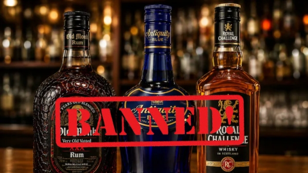 FSSAI Old Monk Royal Challenge FSSAI Old Monk Royal Challenge