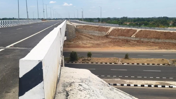 Melur Karaikudi Highway Melur Karaikudi Highway