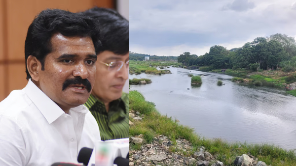 CTR Nirmal Kumar Cauvery Karnataka CTR Nirmal Kumar Cauvery Karnataka