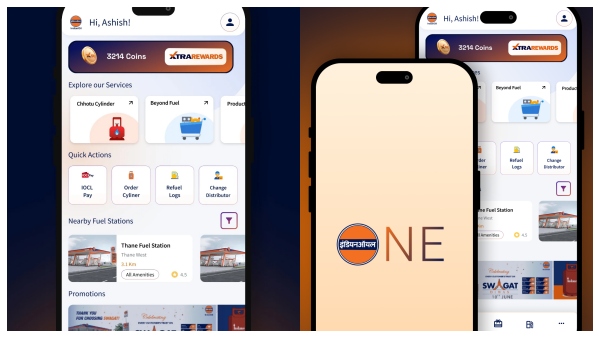 Unable to complete e-KYC on the Indane app Netizens respond