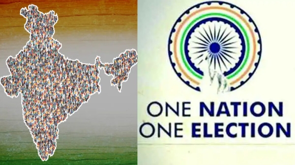 One Nation One Election One Nation One Election