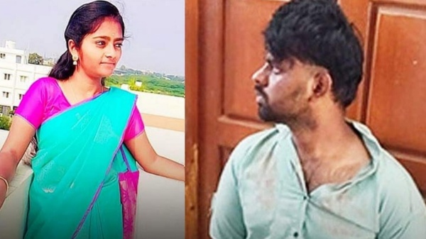 Palladam Crime