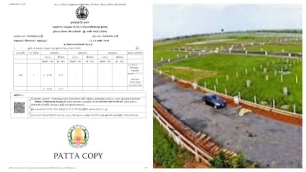 Have you not yet obtained the patta for your house Who might face complications