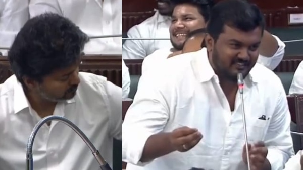 even-when-i-show-my-id-card-they-dont-believe-im-an-mla-says-tvk-mla-sabari-iynkaran even-when-i-show-my-id-card-they-dont-believe-im-an-mla-says-tvk-mla-sabari-iynkaran