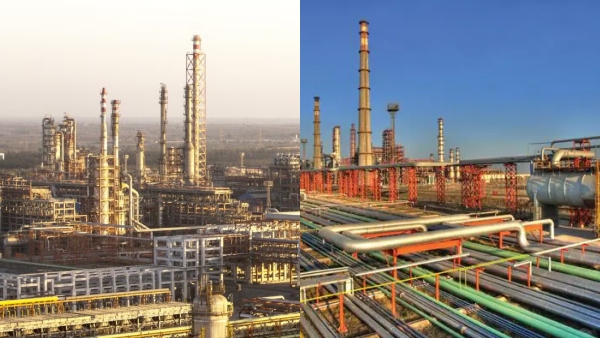 For the first time in history India exported 100 000 tonnes of petrol to Russia