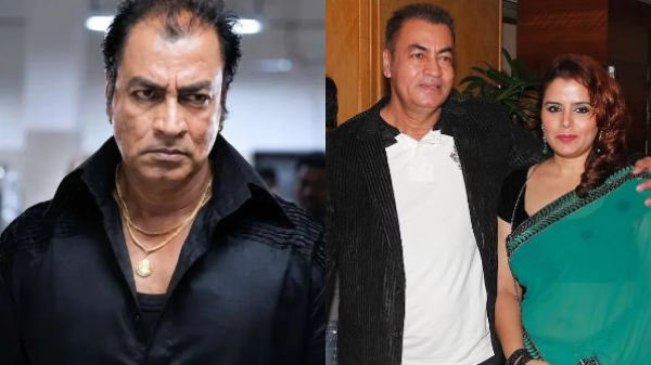 Pradeep Rawat Ghajini Villain Daughter
