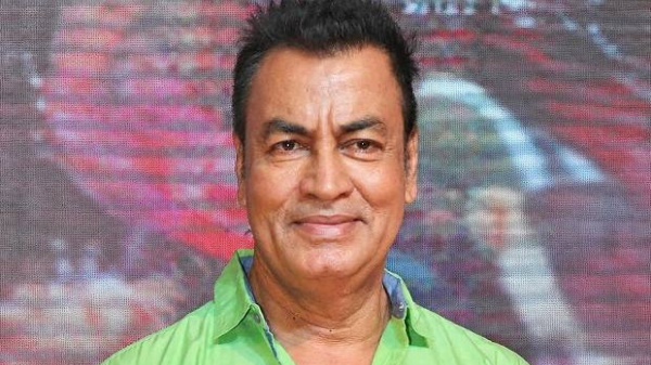 Pradeep Rawat Ghajini Villain Daughter