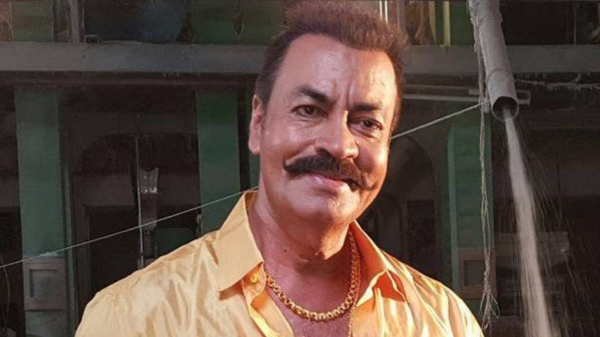 Pradeep Rawat Ghajini Villain Daughter