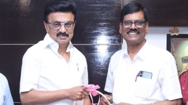 PR Sundar sexual Harassment Case Chennai Police PR Sundar sexual Harassment Case Chennai Police