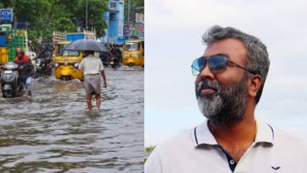 Chennai Rain Chennai Rain