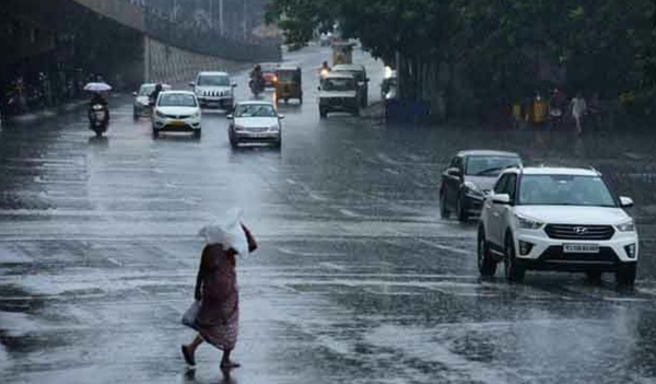 Weather Weather
