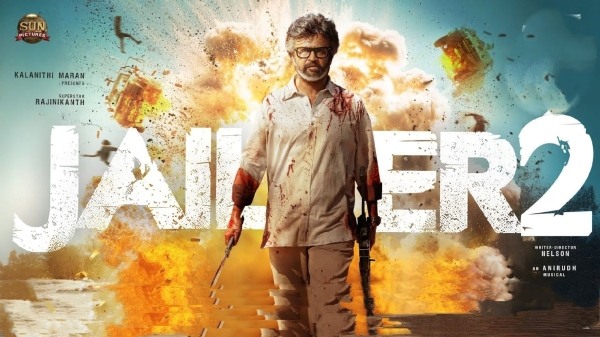 Jailer 2 Jailer 2