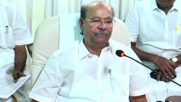 Ramadoss Ramadoss