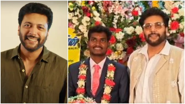 Ravi Mohan Ravi Mohan