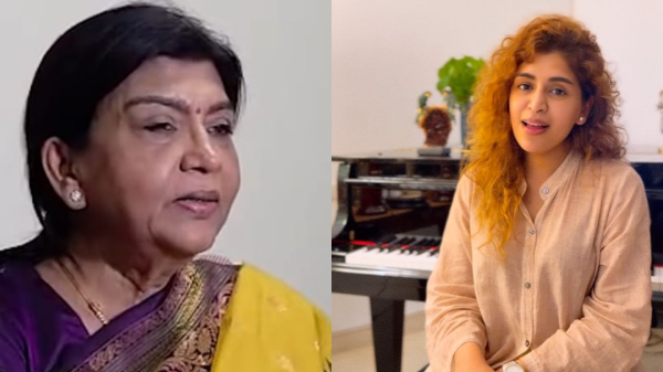 Kenishaa Ravi Mohan Aarthi Sujatha Kenishaa Ravi Mohan Aarthi Sujatha