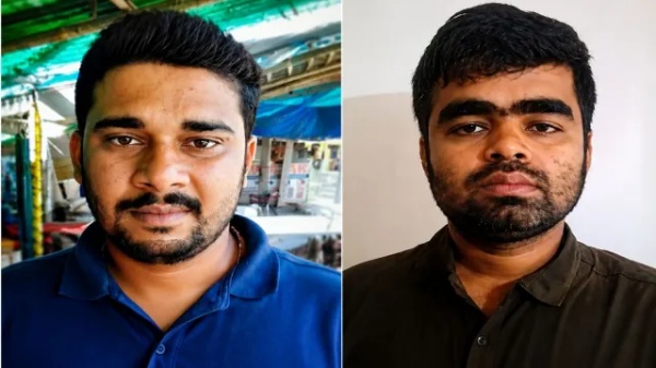 Karnataka ATM Robbery