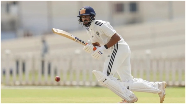 Ruturaj Gaikwad
