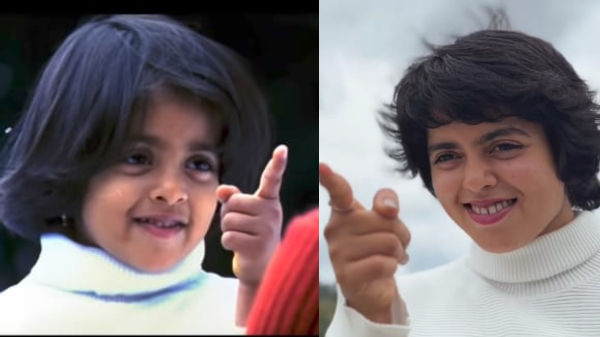 Vijay Sachin Movie Child Artist Vijay Sachin Movie Child Artist