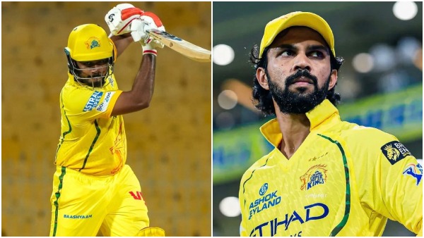 CSK CSK