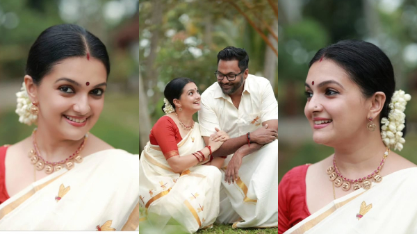 Saranya Mohan vijay Saranya Mohan vijay