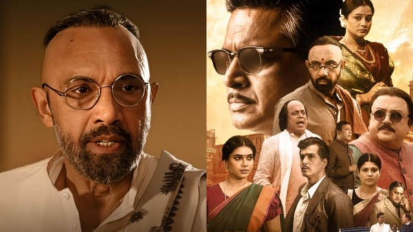 Sathyaraj