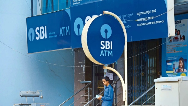 New SBI ATM rules from October 1 Charges for withdrawals exceeding 4 transactions