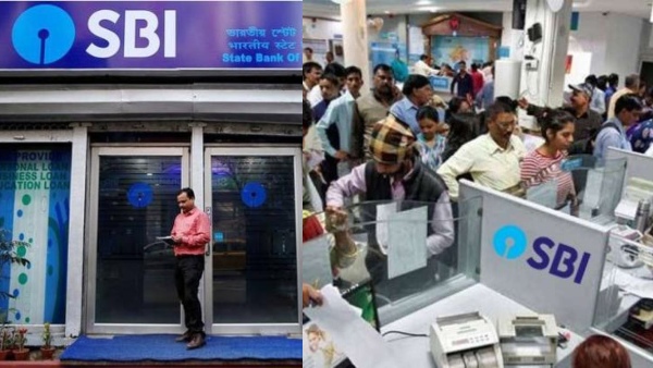 SBI Bank Job 1 538 vacancies degree are eligible to apply salary of up to RS 64 480