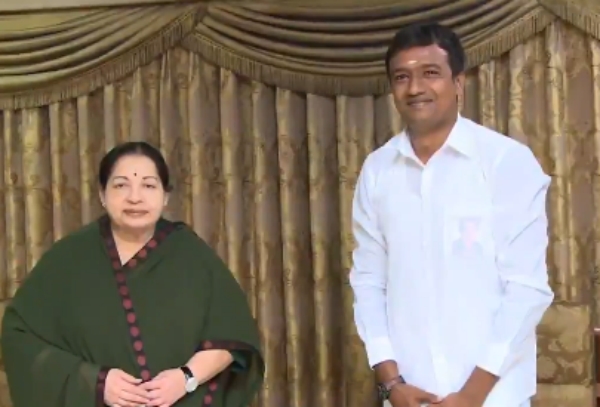 tvk aiadmk singai ramachandran