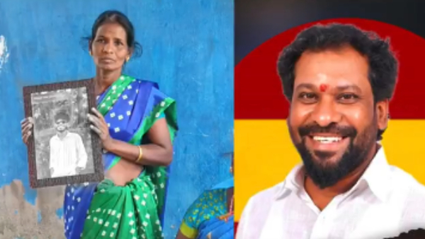 Praveen s Mother Speaks Out After Son s Murder in Thaiyur