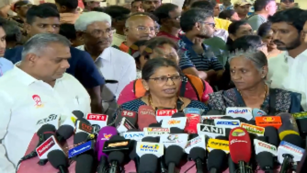 Nepal Floods 21 Rescued Tamils Return to Chennai We Climbed the Mountain Holding Onto Vegetation