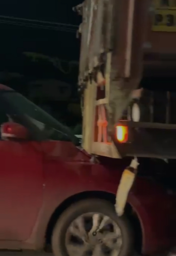 car lorry tamil nadu