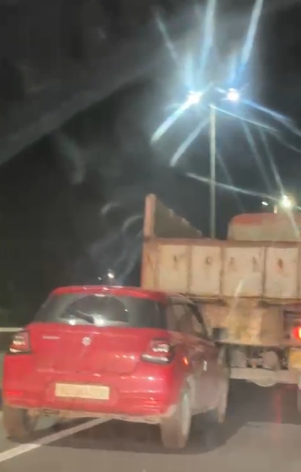 car lorry tamil nadu