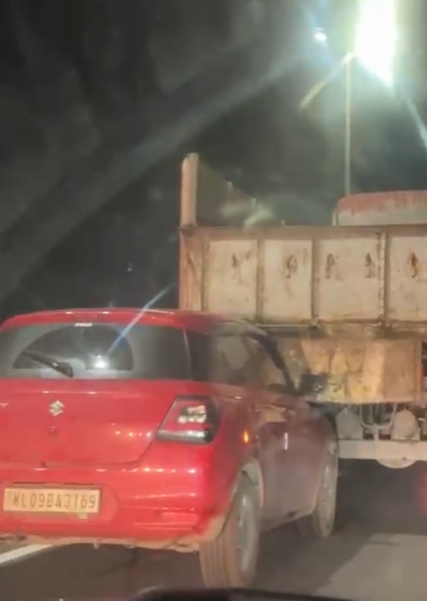 car lorry tamil nadu