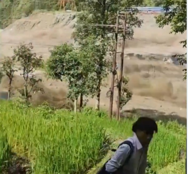 nepal floods katmandu