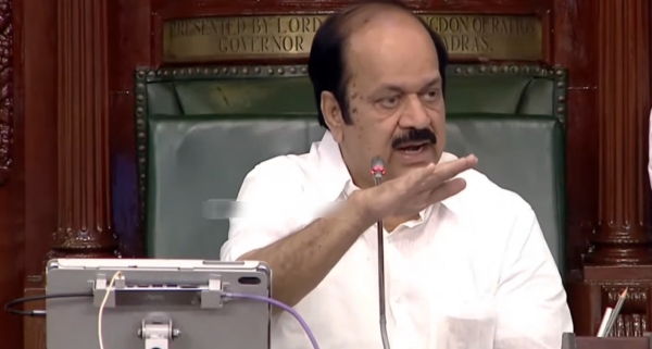 JCD Prabhakar