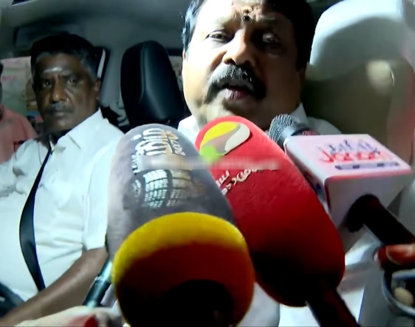 Nainar Nagendran