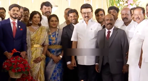 MK Stalin MK Stalin