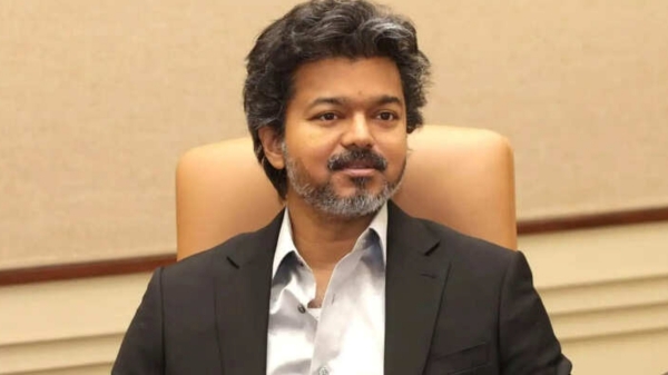 chennai vijay tvk chennai vijay tvk