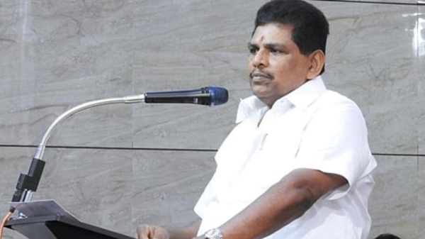 Anitha Radhakrishnan Controversy
