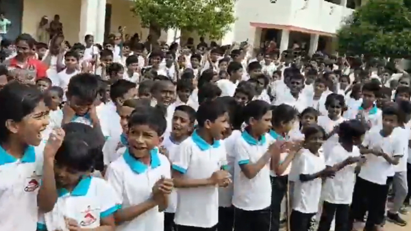 prabhu tvk school